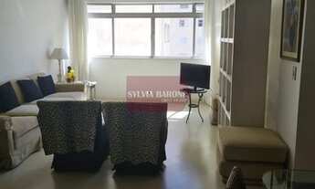 Imagem 5: SãO PAULO - Apartamento Padrão - Moema