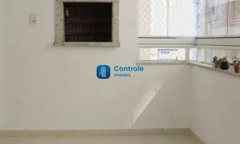 Imagem 7: TF - Ótimo Apartamento mobiliado com 02 dormitórios (1 suíte) à venda no Bela Vista - São