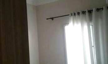 Imagem 5: Apartamento à Venda no Condomínio Pleno Vila Flora com 2 Quartos por R$ 189.000