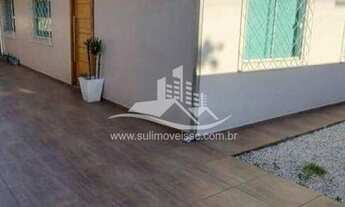 Imagem: Linda casa com piscina no Cordeiros, Itajaí-SC