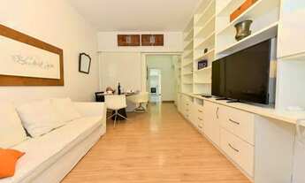 Imagem 5: APARTAMENTO RESIDENCIAL em RIO DE JANEIRO - RJ, LEBLON