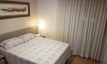 Imagem 5: Cobertura com 5 dormitórios à venda, 200 m² por R$ 1.250.000,00 - Buritis - Belo Horizonte