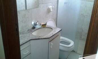 Imagem 6: Apartamento à Venda no Condomínio Cerro Catedral, com 3 quartos, por R$358.000,00