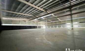 Imagem 7: Galpão no bairro Espinheiros - Itajaí/SC