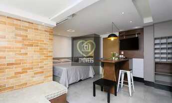 Imagem 3: Apartamento para alugar no bairro Sumaré - São Paulo/SP, Zona Oeste