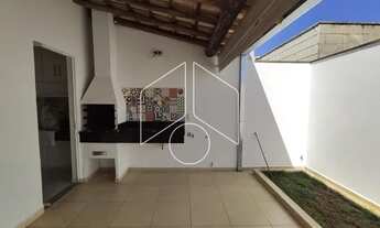 Imagem 3: Residencial Casa em Condomínio em Marília