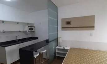 Imagem 4: Apartamento com 1 quarto para alugar por R$ 1100.00, 41.60 m2 - CENTRO - CURITIBA/PR