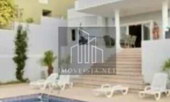 Imagem: Casa à venda no bairro Alphaville - Santana