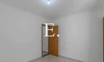 Imagem 4: Casa para aluguel tem 98 metros quadrados com 2 quartos em Vila Salete - São Paulo - SP