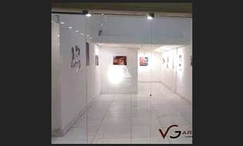 Imagem: SHOPPING CASSINO ATLANTICO LOJA NO SUBSOLO