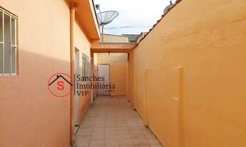 Imagem 6: CASA SOBRADO A VENDA NA VILA PRUDENTE Casa em excelente localização