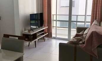 Imagem 2: Apartamento para venda possui 63 metros quadrados com 2 quartos em Rio Tavares - Florianóp