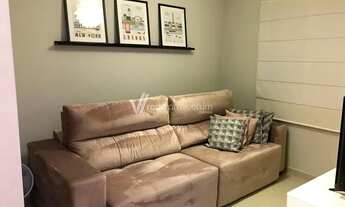 Imagem 5: Casa - Parque Jambeiro - Campinas