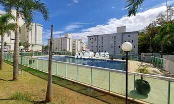 Imagem: Apartamento com 2 dormitórios para alugar