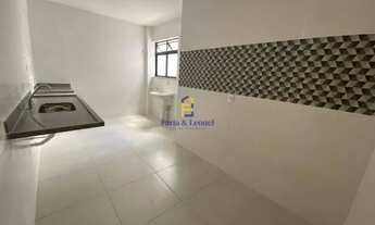 Imagem 2: Apartamento para venda com 2 quartos no Vivendas da Serra, Juiz de Fora/MG