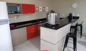 Imagem 4: Studio para aluguel tem 30 metros quadrados com 1 quarto em Centro - Araraquara - SP