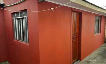 Imagem 6: CASA ALUGUEL Casa com 1 dormitório