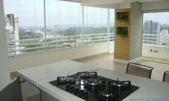 Imagem: DUPLEX - PINHEIROS - SP