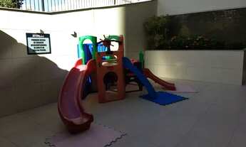 Imagem 6: Apartamento para aluguel com 115 metros quadrados com 3 quartos em Santa Lúcia - Vitória