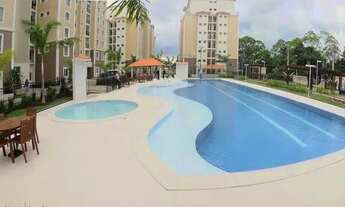 Imagem 6: Alugo Smille Cidade Nova, 2 dormitórios sendo 1 suíte