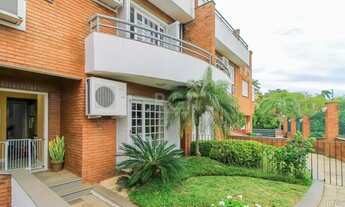 Imagem 4: Casa Condominio para Venda - 350m², 4 dormitórios, sendo 1 suites, 2 vagas - Santa Tereza