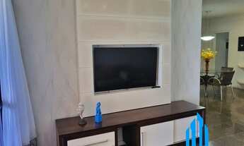 Imagem 2: Apartamento de 3 quartos Aluguel Anual /frente para o mar na Praia das Virtudes Centro de