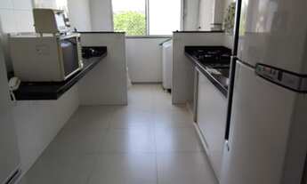 Imagem 6: Espaçoso apartamento no Edifício Jardins 1- Vila Ema