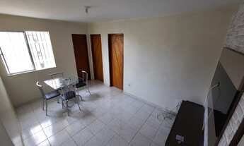 Imagem: ALUGO - Apt. No Turu semi mobiliado