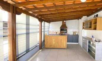 Imagem 5: COBERTURA $650mil à venda no bairro Buritis Belo Horizonte-MG COM PISCINA e vista maravilh