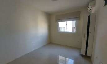 Imagem 3: S- Apartamento semi mobiliado com 03 dormitórios, sendo 01 suíte em Campinas, São José/SC