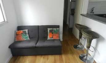 Imagem 4: Flat no Jardins disponivel para locação