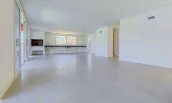 Imagem 5: Casa Condominio para Venda - 290m², 4 dormitórios, sendo 4 suites, 2 vagas - Alphaville