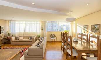 Imagem 4: São Paulo - Apartamento Padrão - Itaim Bibi