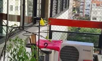 Imagem 4: APARTAMENTO - PERDIZES - SP