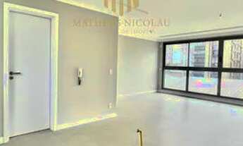 Imagem 9: Apartamento para venda com 108 metros quadrados com 3 quartos em Centro - Florianópolis