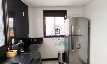 Imagem 5: Cobertura alto padrão no Sagrada Família