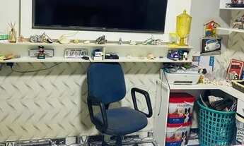 Imagem 2: Alugo um quarto todo mobiliado no manoa