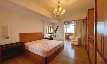 Imagem 3: Apartamento de 4 suítes na praia da Barra da Tijuca