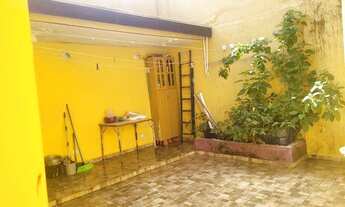 Imagem 2: Casa Térrea - Conjunto Residencial Butantã