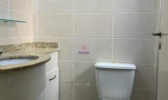 Imagem 7: JUNDIAÍ - Apartamento Padrão - JARDIM TAMOIO