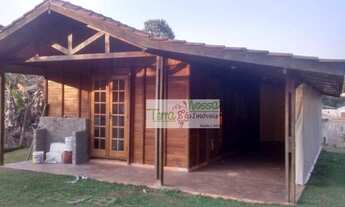 Imagem: Chácara residencial à venda, Chácaras