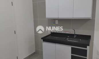 Imagem: Osasco - Apartamento Padrão - Centro