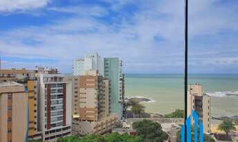 Imagem: Apartamento novo com 2 quartos a venda