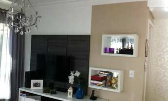 Imagem 3: Apartamento para Aluguel - Bela Vista, 1 Quarto, 42 m2