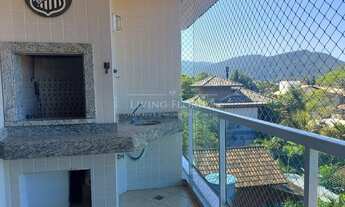 Imagem 3: Apartamento com 3 quartos à venda, 112 m² por R$ 1.680.000 - Rio Tavares - Florianópolis/S