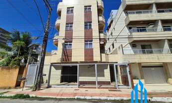 Imagem: Edifício Zaira Coutinho apartamento 3 quartos