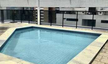 Imagem 4: Oportunidade, baixamos de 790 mil - 133m² 3 suites + DCE próx. palato Ponta Verde