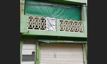 Imagem: Vendo casa sobrado para renda com ponto