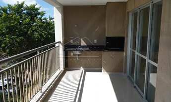 Imagem 3: Apartamento Padrão em Ribeirão Preto