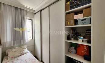 Imagem 3: Apartamento com 3 quartos em 90m² com 1 vaga de garagem no Rio Vermelho